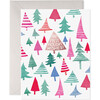 Dancing Trees Card - Paper Goods - 1 - thumbnail