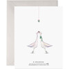 Kiss Me Goose Card - Paper Goods - 2