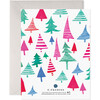 Dancing Trees Card - Paper Goods - 2