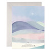 Joy Hope Peace Card - Paper Goods - 2
