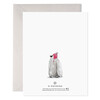 Cozy Penguins Card - Paper Goods - 2