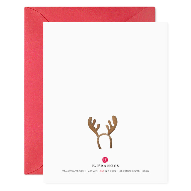 Christmas Whale Card - Paper Goods - 2