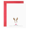 Christmas Whale Card - Paper Goods - 2