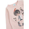 Pet Shop Graphic T-Shirt, Pink - T-Shirts - 2