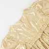 Gold Angel Dress - Costumes - 5