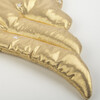 Gold Quilted Angel Wings & Crown - Costumes - 4