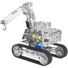 Eitech Excavator/Crawler Crane - STEM Toys - 2