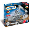Eitech Excavator/Crawler Crane - STEM Toys - 4