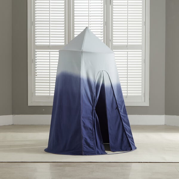 Ombre Pop Up Playhome Denim, Blue - Wonder & Wise by Asweets Pretend ... Ombre Pop Up Playhome Denim, Blue - Wonder & Wise by Asweets Pretend ...