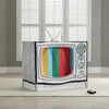 Retrovision TV Playhome, Multicolors - Playhouses - 1 - thumbnail