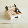 Cash Register, Natural - Role Play Toys - 1 - thumbnail