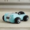 Mini Driver, Multicolors - Plush - 1 - thumbnail