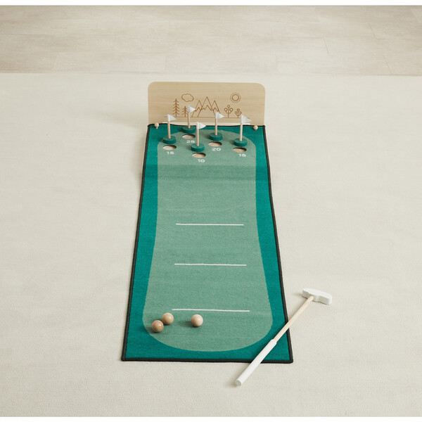 Keen Putting Green, Green - Wonder & Wise by Asweets Pretend Play, Play ...