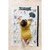 Milestone Baby Mat, Multicolors - Playmats - 1 - thumbnail