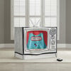 Retrovision TV Playhome, Multicolors - Playhouses - 4