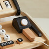 Cash Register, Natural - Role Play Toys - 5 - thumbnail