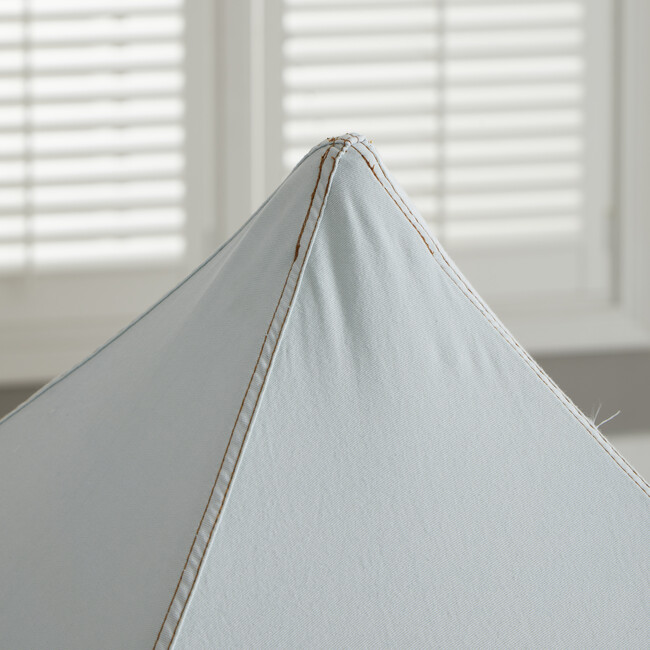 Ombre Pop Up Playhome Denim, Blue - Playhouses - 8