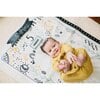 Milestone Baby Mat, Multicolors - Playmats - 7