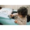 Mini Driver, Multicolors - Plush - 8