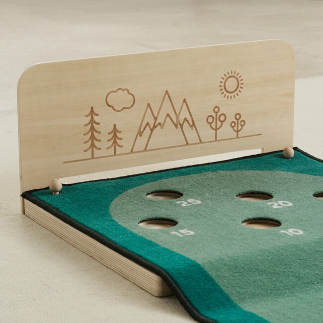 Keen Putting Green, Green - Playmats - 6