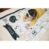 Milestone Baby Mat, Multicolors - Playmats - 8