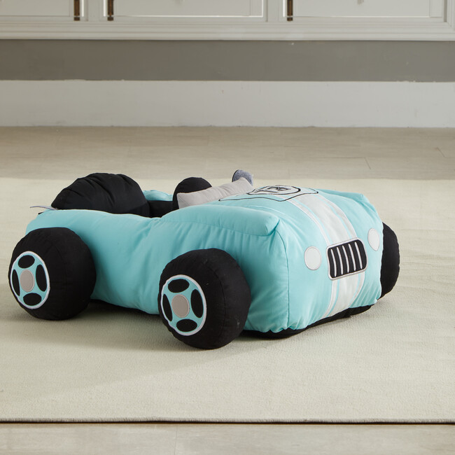 Mini Driver, Multicolors - Plush - 9