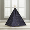 Glow in the Dark Tent, Blue - Play Tents - 7