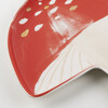 Ceramic Mushroom Plates - Party - 3