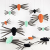 Hanging Honeycomb Spiders - Party - 3