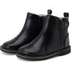 Winston Leather, Black - Boots - 1 - thumbnail