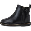 Winston Leather, Black - Boots - 2