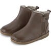 Winston Leather, Mushroom Burnished - Boots - 1 - thumbnail