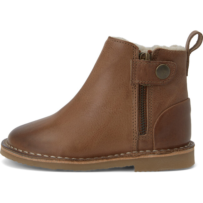 Winston Leather, Tan Burnished - Boots - 2