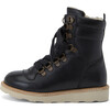 Smithy Leather, Black - Boots - 2
