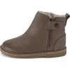 Winston Leather, Mushroom Burnished - Boots - 2