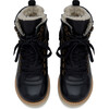 Smithy Leather, Black - Boots - 3