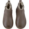 Winston Leather, Mushroom Burnished - Boots - 3