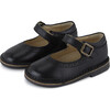 Martha Leather, Black - Mary Janes - 1 - thumbnail