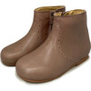 Roxy Leather, Rose - Boots - 1 - thumbnail