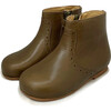 Roxy Leather, Dry Pine - Boots - 1 - thumbnail