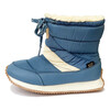 Peak Textile, Atlantic Blue - Boots - 2