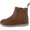Marlowe Leather, Tan Burnished - Boots - 2