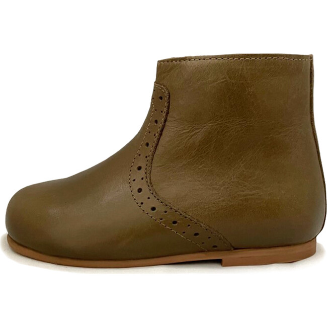 Roxy Leather, Dry Pine - Boots - 2