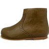 Roxy Leather, Dry Pine - Boots - 2