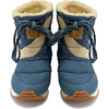 Peak Textile, Atlantic Blue - Boots - 3 - thumbnail