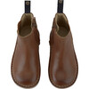 Marlowe Leather, Tan Burnished - Boots - 3 - thumbnail