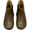 Roxy Leather, Dry Pine - Boots - 3