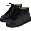 Eddie Leather, Black - Boots - 1 - thumbnail