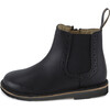 Marlowe Leather, Black - Boots - 2