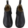 Marlowe Leather, Black - Boots - 3